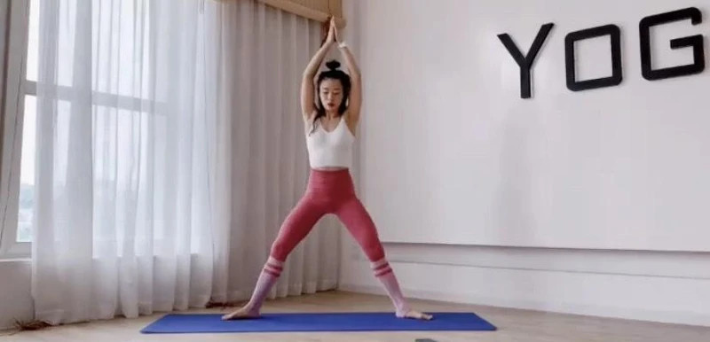 Photo/行走服装美肤@小紅書