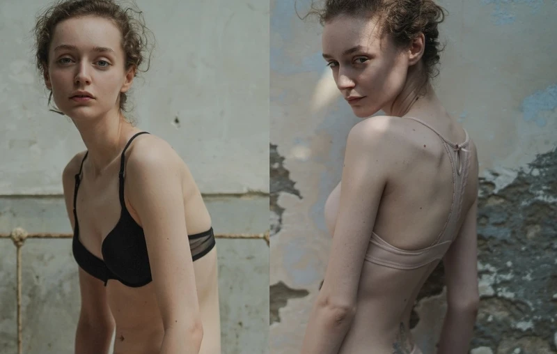 心機美背內衣,NT1,980 心機美背內衣,NT1,980