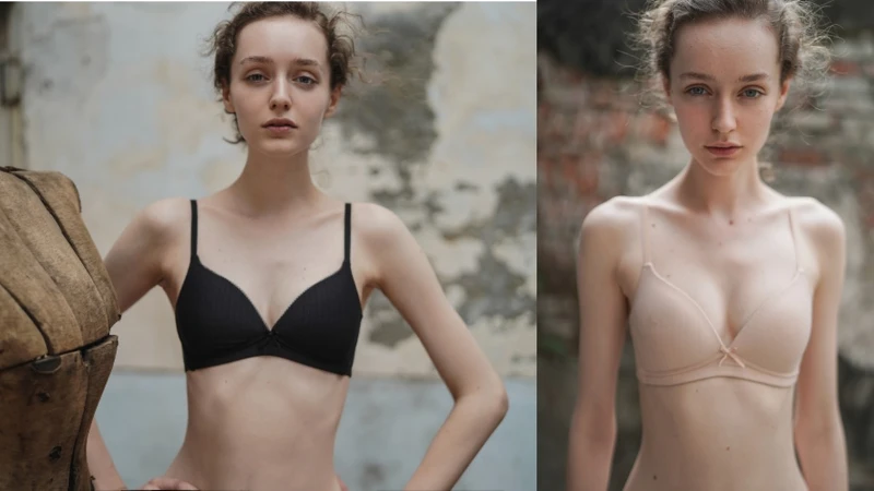 超完美無鋼圈內衣,NT1,680 超完美無鋼圈內衣,NT1,680