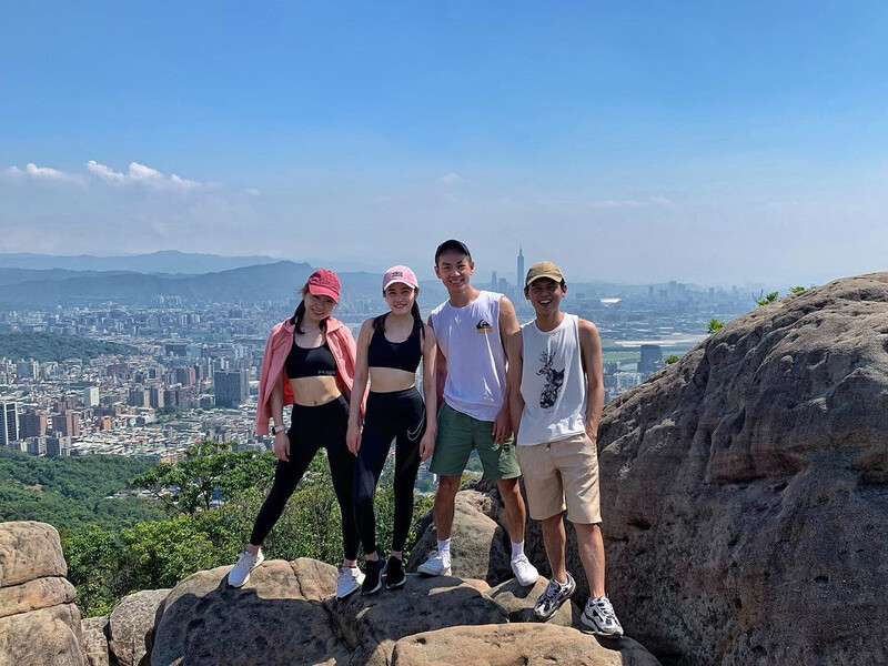 Source: IG @alice_hsi 授權KLOOK轉載