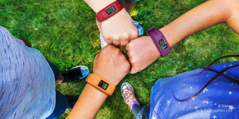 能戴上Garmin體驗、獲取虛擬金幣 能戴上Garmin體驗、獲取虛擬金幣