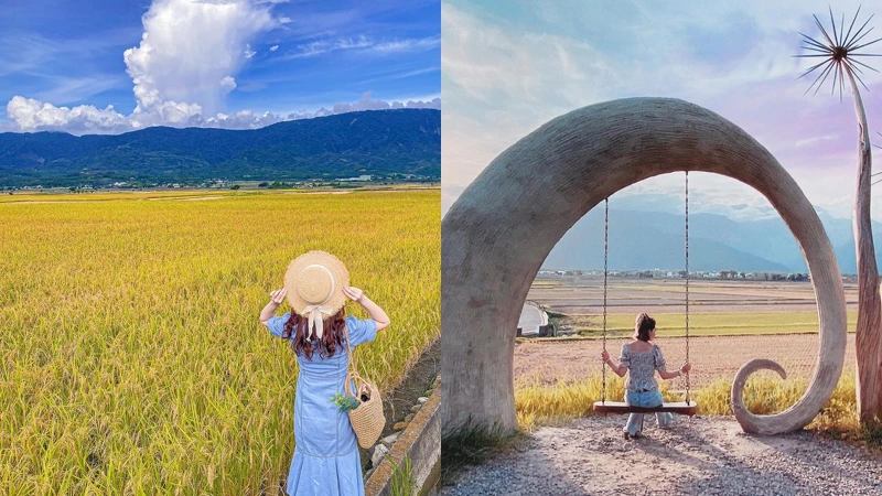 Photo／IG@_abbie.huang_、sasa_19960207授權提供