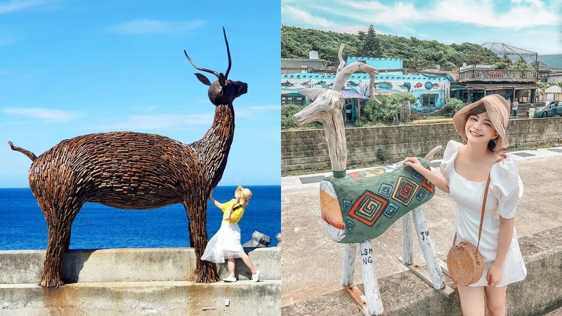 Photo／IG@ziyu8811、cherryisee授權提供