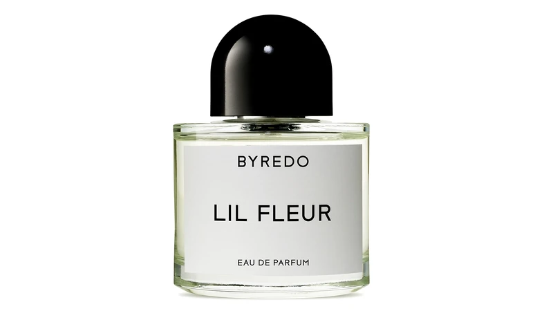 BYREDO初瀾狂花淡香精50ml,NT5,000、100ml,NT7,200 BYREDO初瀾狂花淡香精50ml,NT5,000、100ml,NT7,200