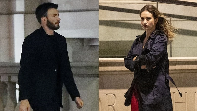 Photo / dailymail.uk Photo / dailymail.uk