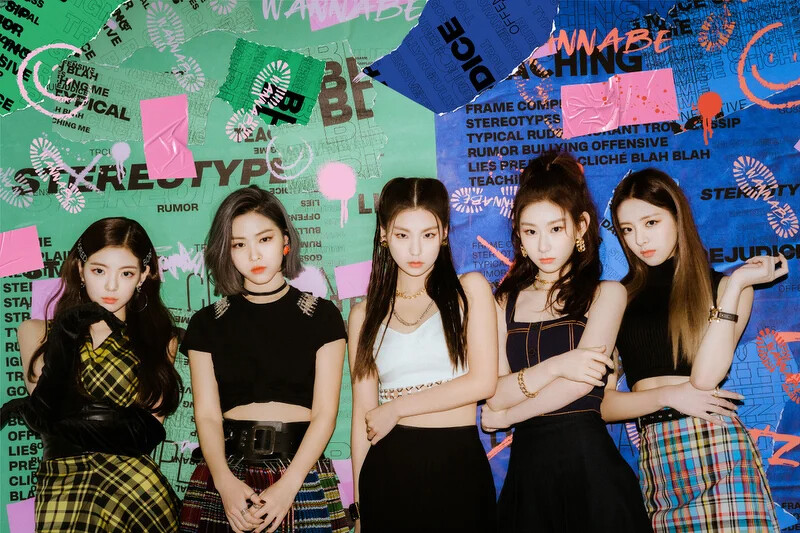 圖片| JYP 官方網站 圖片| JYP 官方網站