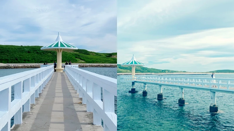 Photo / Marie Claire Taiwan Photo / Marie Claire Taiwan