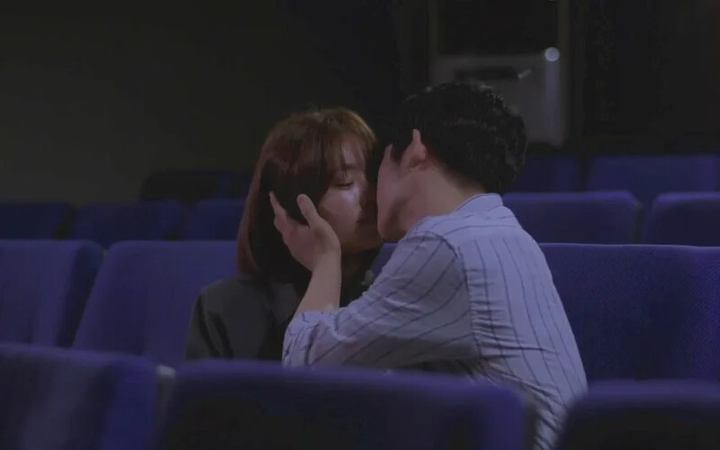 圖片|《春夜》劇照 圖片|《春夜》劇照