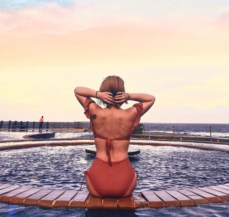 Source: IG @demitzuchang 授權KLOOK轉載