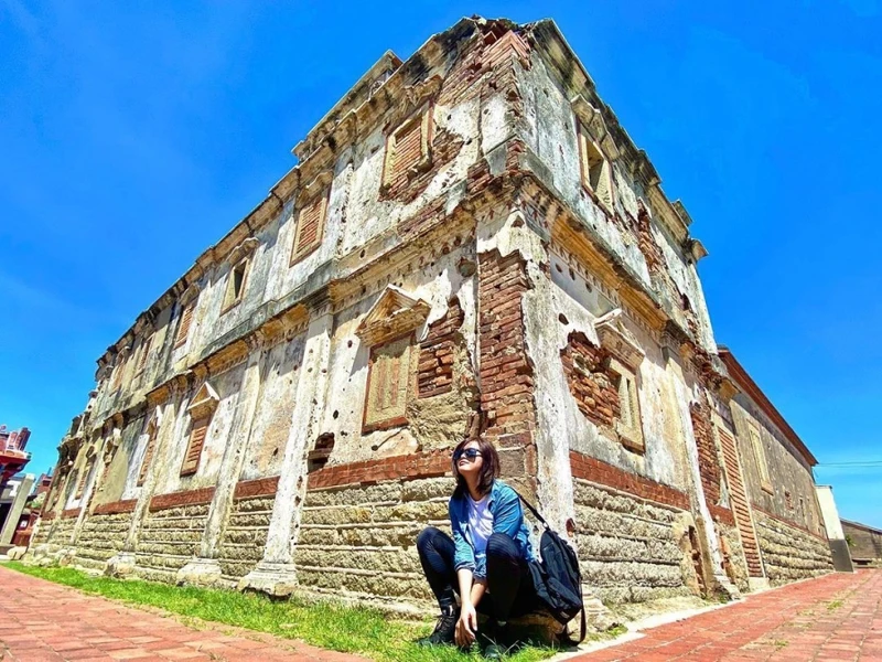 Photo／IG@ariel_chia