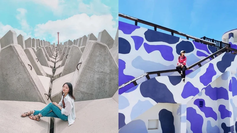 Photo／IG@weiwei_31321011、rtr_pooh