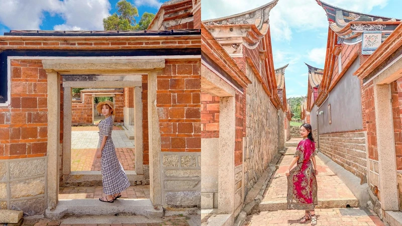 Photo／IG@weiwei_31321011、zueying1106