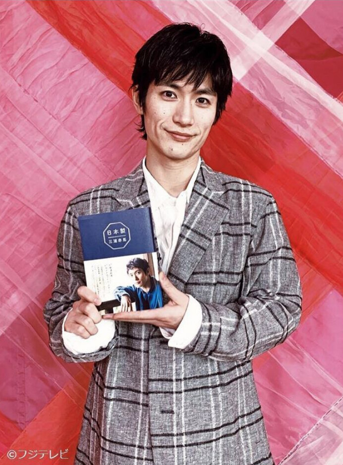 Photo / 三浦春馬IG