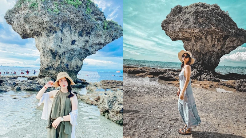 Photo/IG@quca.17、sanare_yu授權提供 Photo/IG@quca.17、sanare_yu授權提供