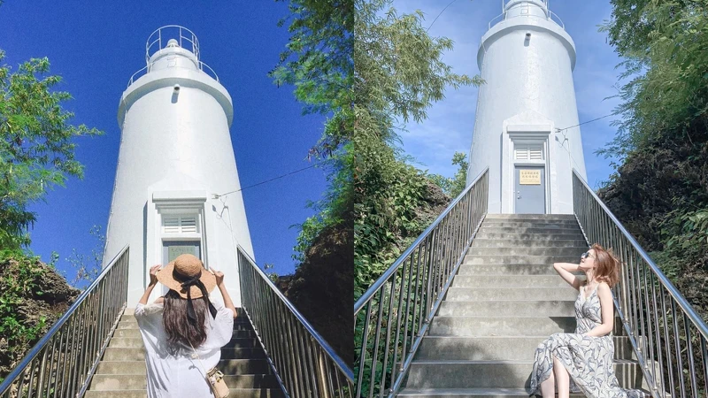 Photo/IG@naomi_theofficial、lr.irisy授權提供 Photo/IG@naomi_theofficial、lr.irisy授權提供