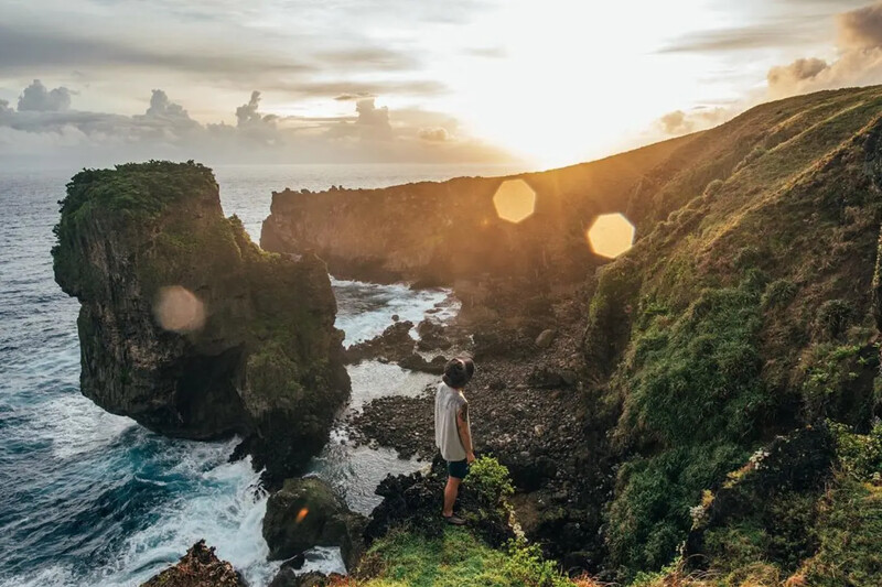 Source：instagram @aguaphoto 授權KLOOK轉載