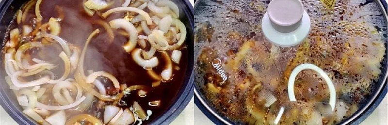 Photo/李良姜减脂日记@小紅書 Photo/李良姜减脂日记@小紅書