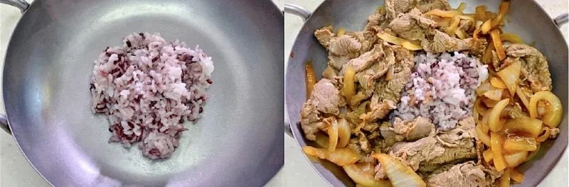 Photo/李良姜减脂日记@小紅書 Photo/李良姜减脂日记@小紅書