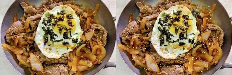 Photo/李良姜减脂日记@小紅書 Photo/李良姜减脂日记@小紅書