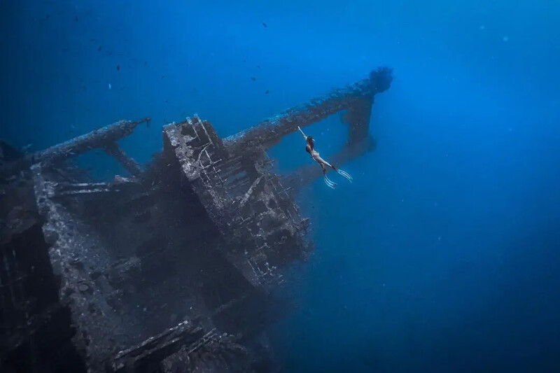 Source: IG @justing_only_ocean 授權KLOOK轉載