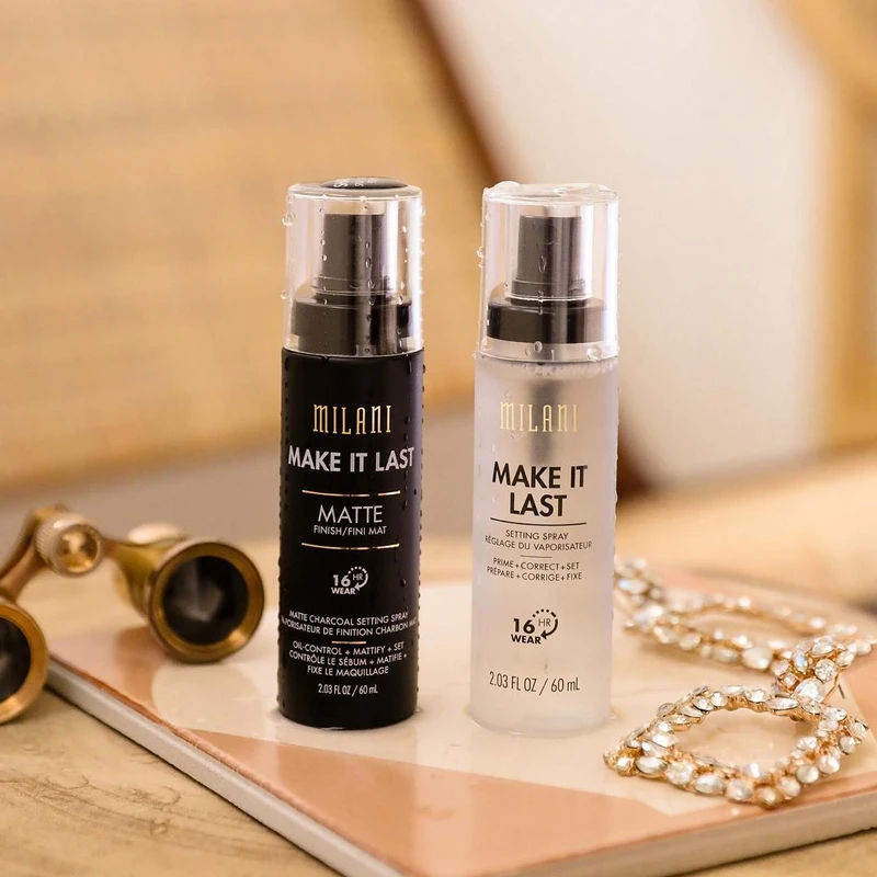 Milani長效持久定妝噴霧,NT480 Milani長效持久定妝噴霧,NT480