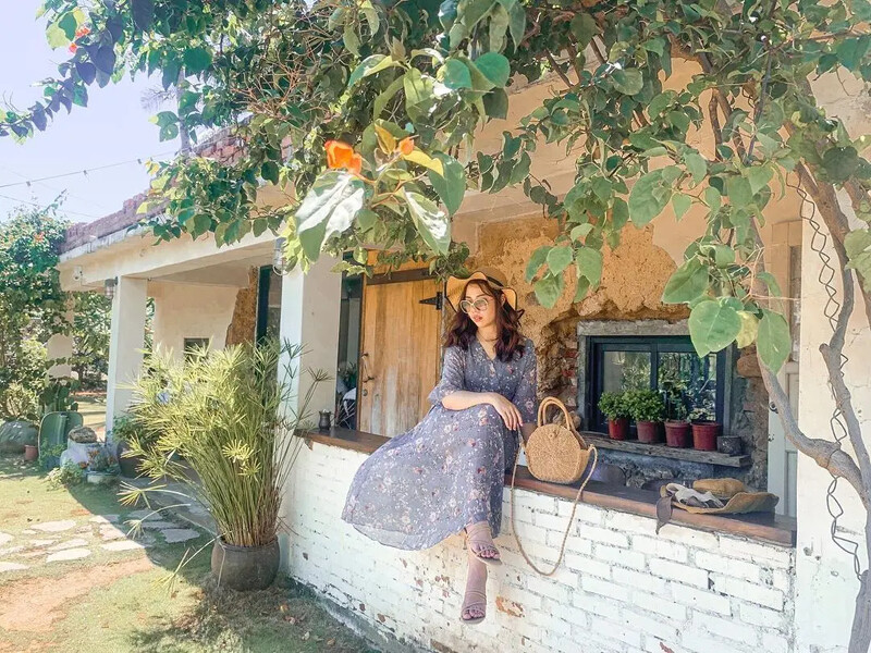 圖片來源：Instagram @ququeena10 授權KLOOK轉載