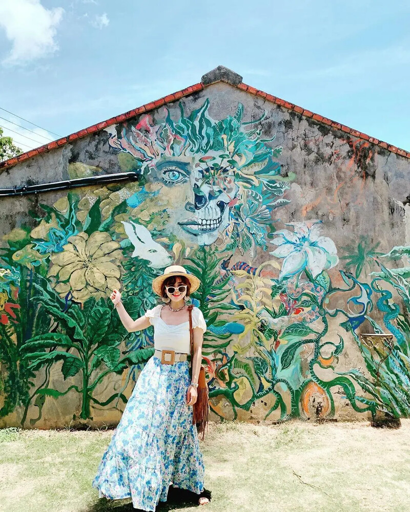 圖片來源：Instagram @0001215jessics 授權KLOOK轉載