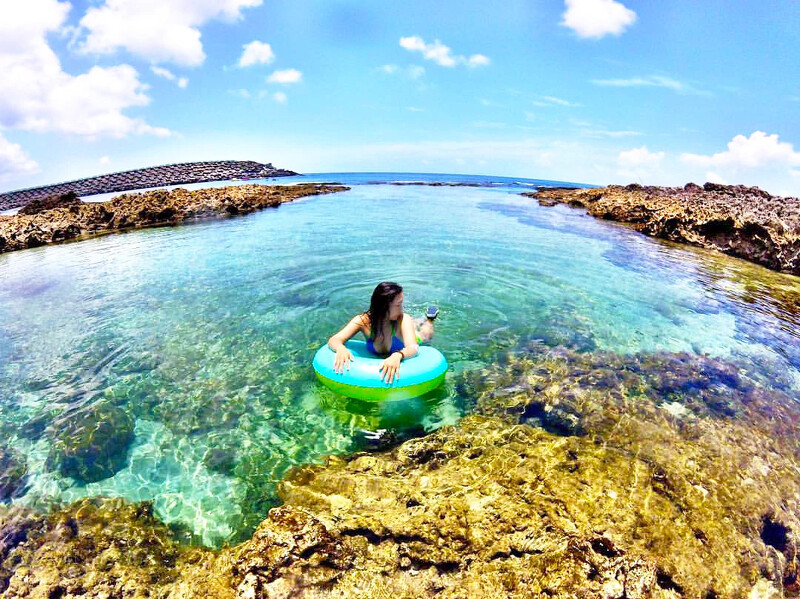 圖片來源：Instagram @aniiiiiiiiiiica 授權KLOOK轉載