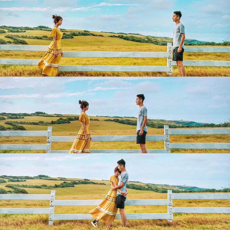 圖片來源：Instagram @bonnieilulu 授權KLOOK轉載