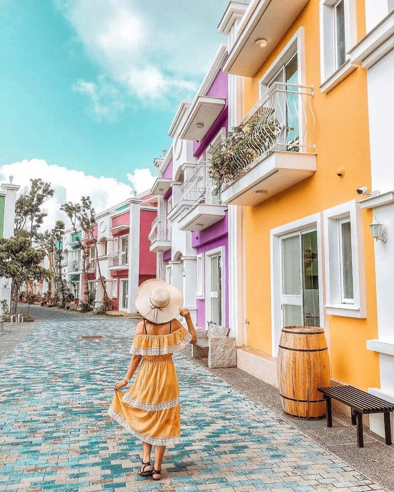 圖片來源：Instagram @money9992 授權KLOOK轉載