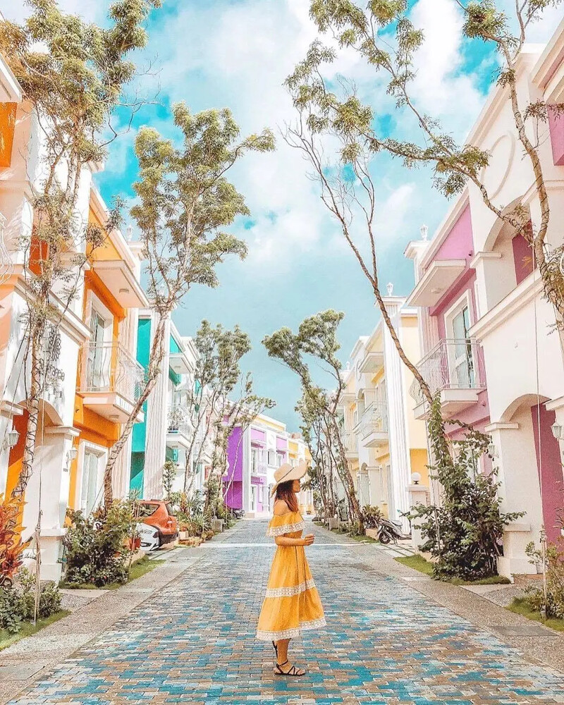 圖片來源：Instagram @money9992 授權KLOOK轉載