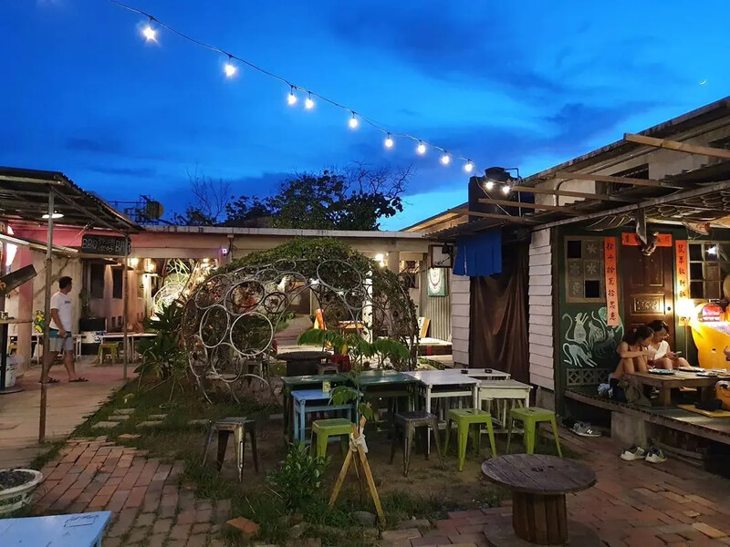 圖片來源：Instagram @_audrey831 授權KLOOK轉載