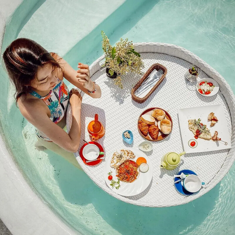 圖片來源：Instagram @milk.du84 授權KLOOK轉載