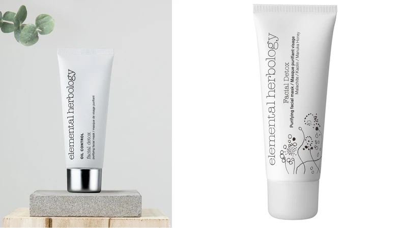 elemental herbology亞馬遜泥淨化面膜75ml,NT1,600 elemental herbology亞馬遜泥淨化面膜75ml,NT1,600