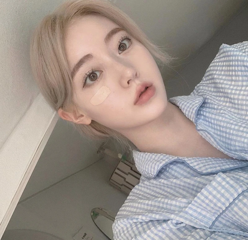 圖片來源:Ig @94_j.a 圖片來源:Ig @94_j.a
