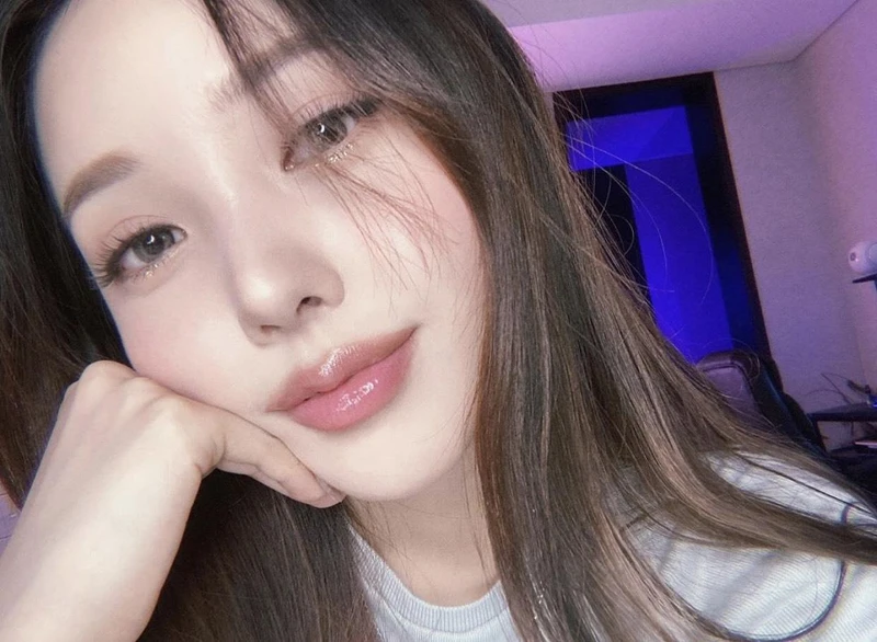 圖片來源:Ig @ponysmakeup 圖片來源:Ig @ponysmakeup