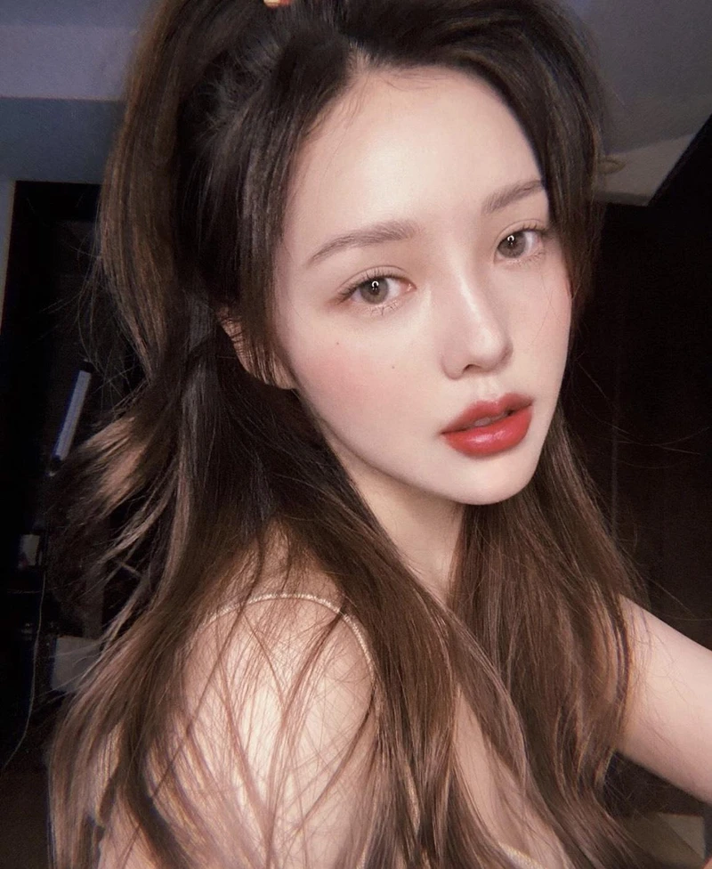 圖片來源:Ig @ponysmakeup 圖片來源:Ig @ponysmakeup