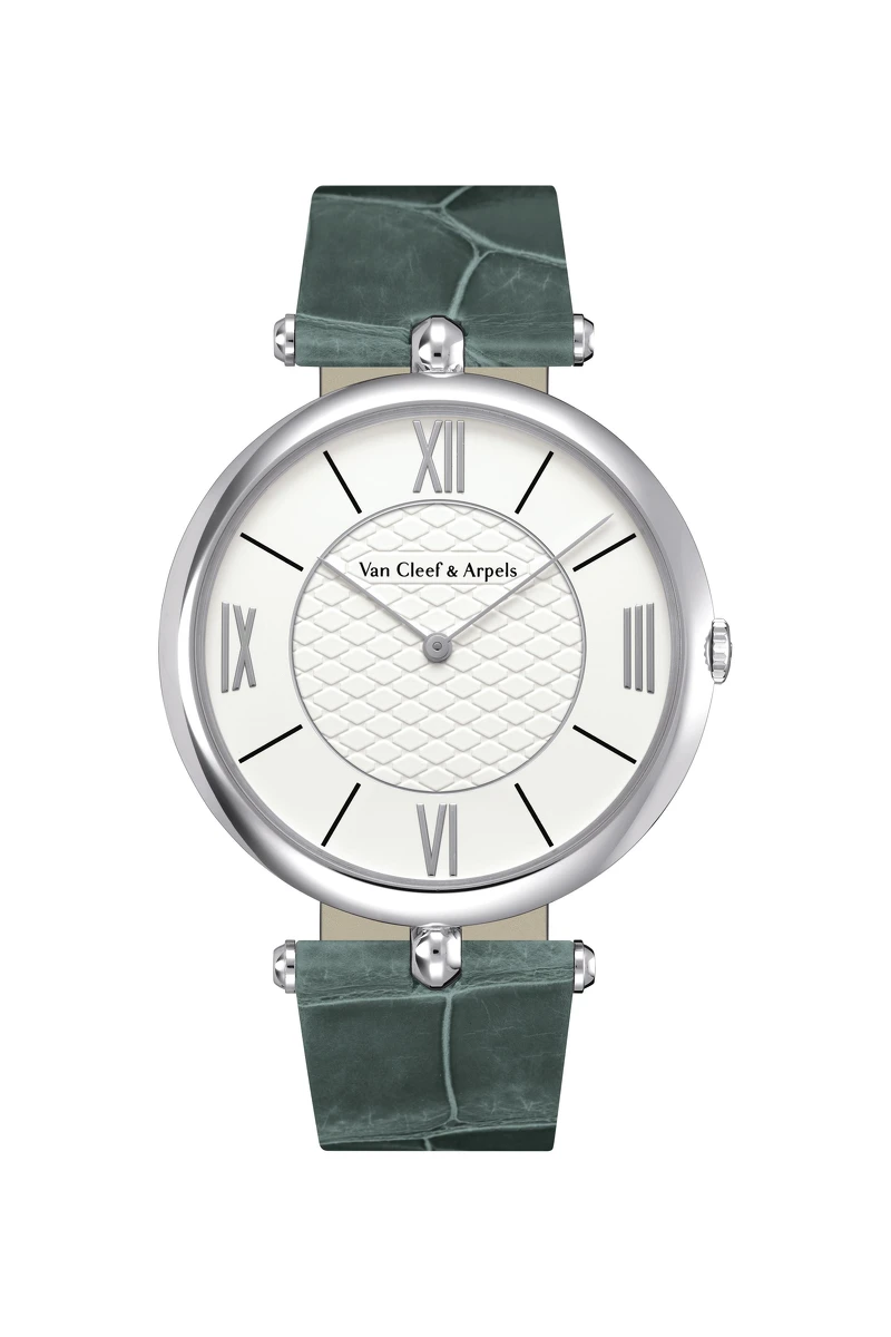 Van Cleef & Arpels Van Cleef & Arpels