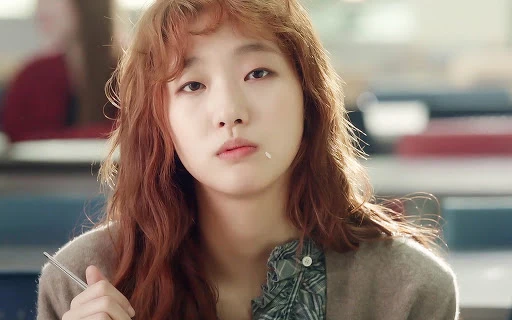 《奶酪陷阱》劇照