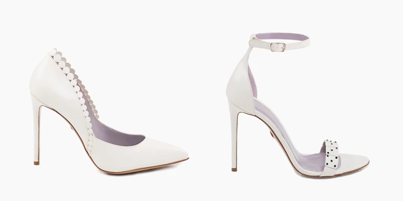 售價：（左）Titi Adesa 約NT16,300、（右）Titi Adesa 約NT20,200