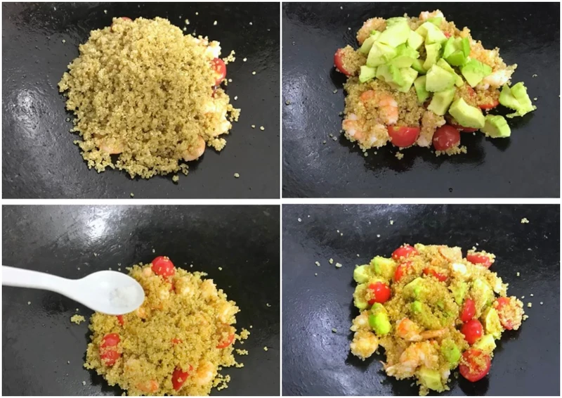 Photo/卡路藜@小紅書 Photo/卡路藜@小紅書