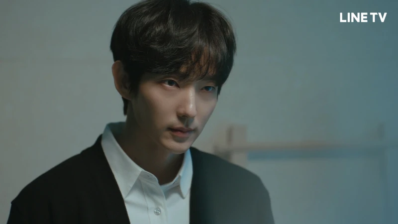 《惡之花》劇照