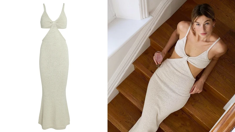 Cult Gaia Serita Dress