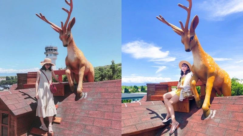 Photo/IG@shaiu_wen、vivianchang06 Photo/IG@shaiu_wen、vivianchang06