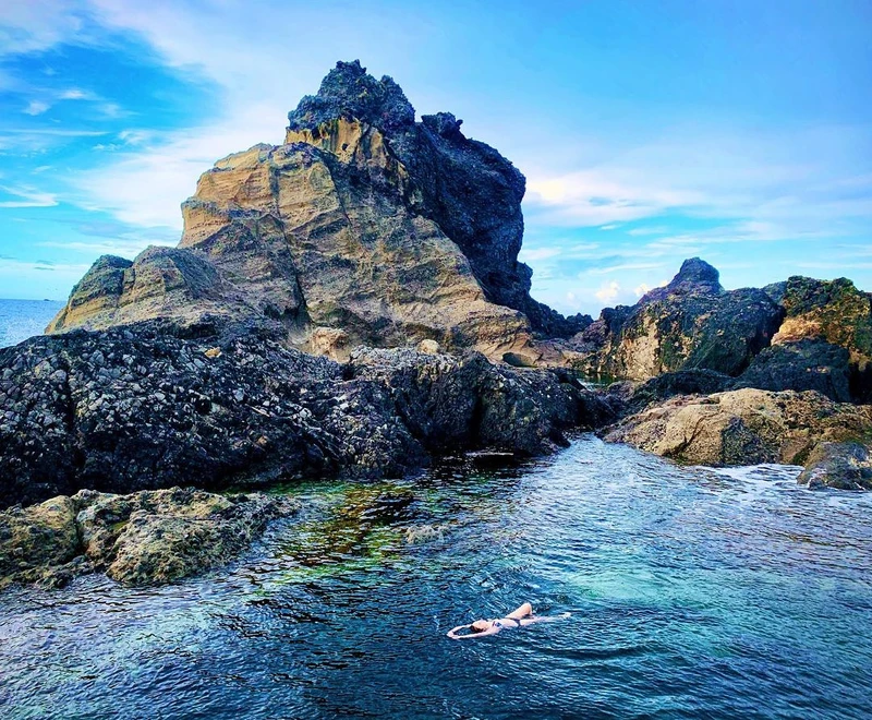 Photo/IG@ginawei_1004 Photo/IG@ginawei_1004