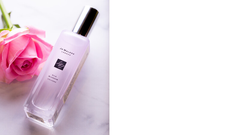 Jo Malone London合歡花香水,30ml ,NT2,600。 Jo Malone London合歡花香水,30ml ,NT2,600。