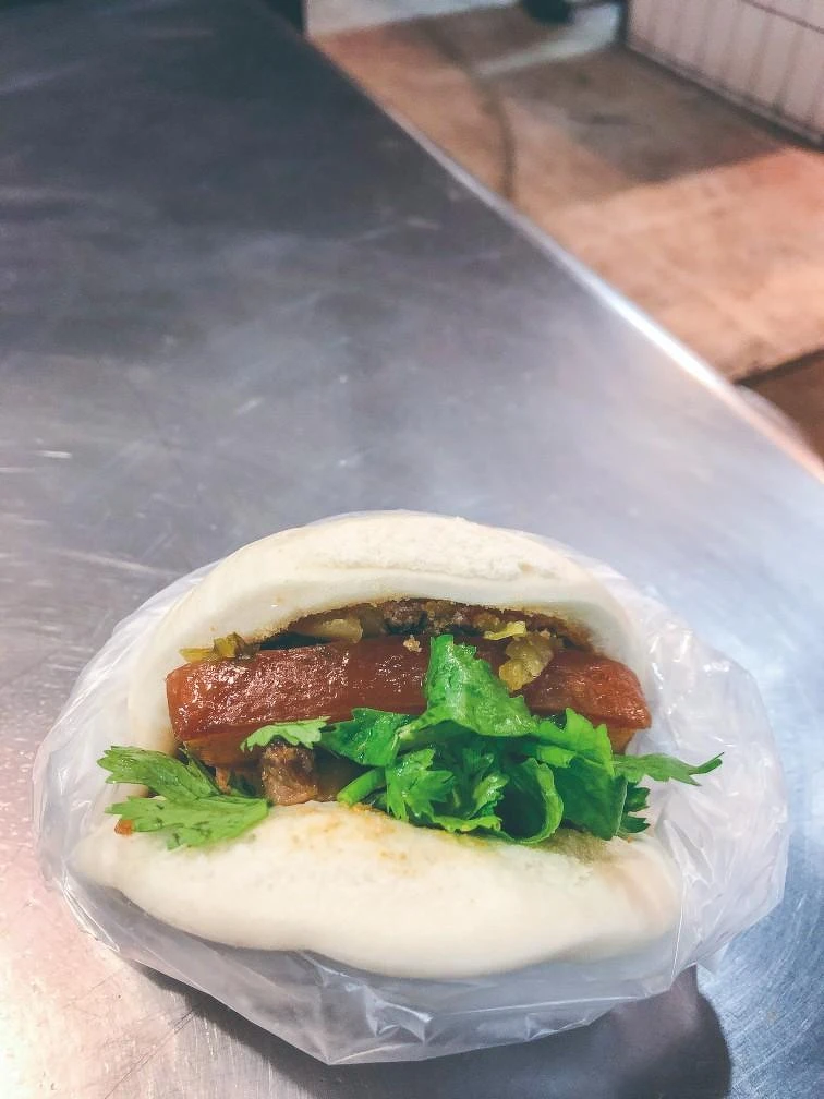 源芳刈包 源芳刈包