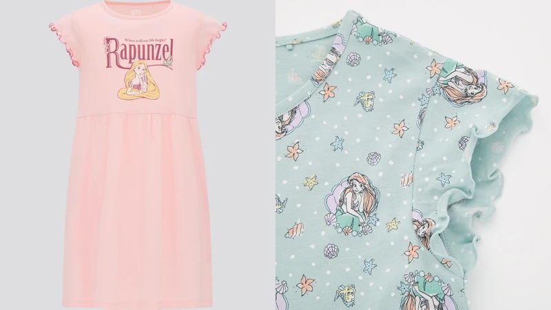 Disney Princess Songs UT