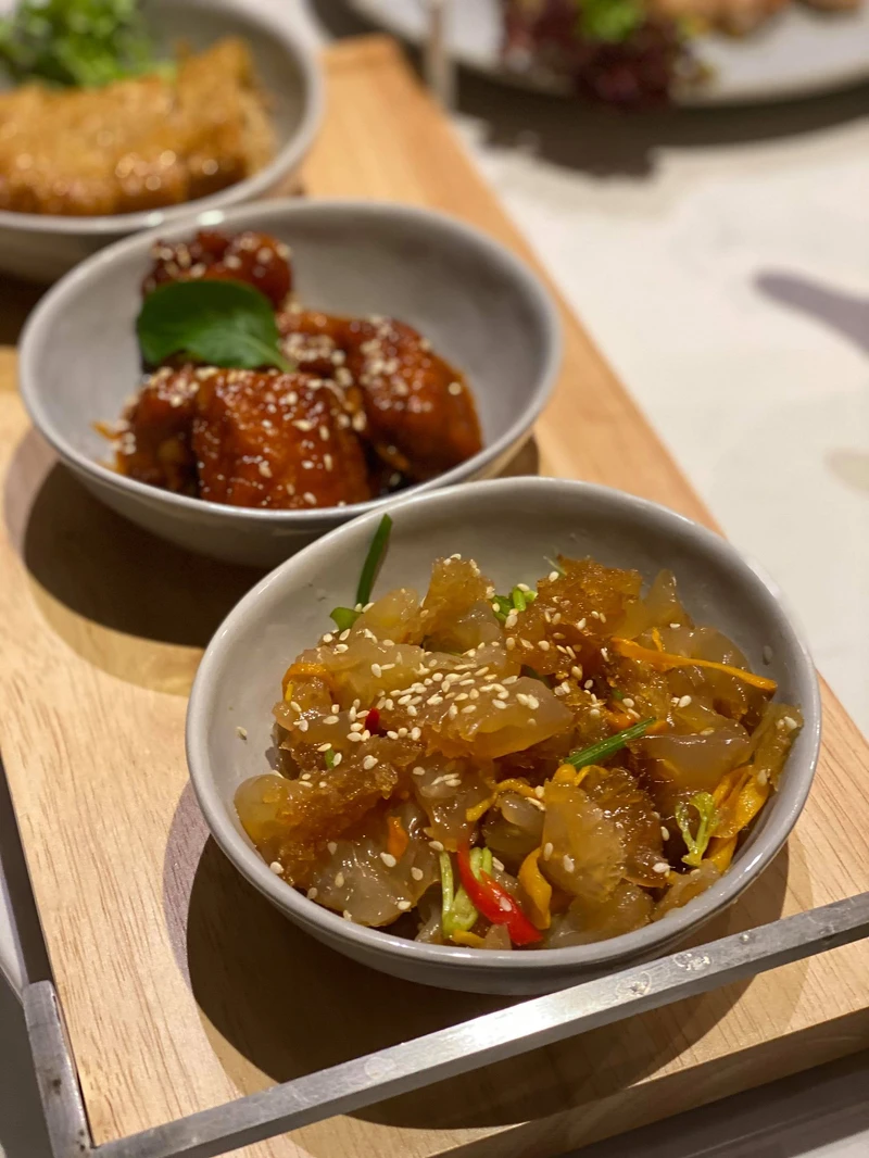 滬式同樂會 滬式同樂會