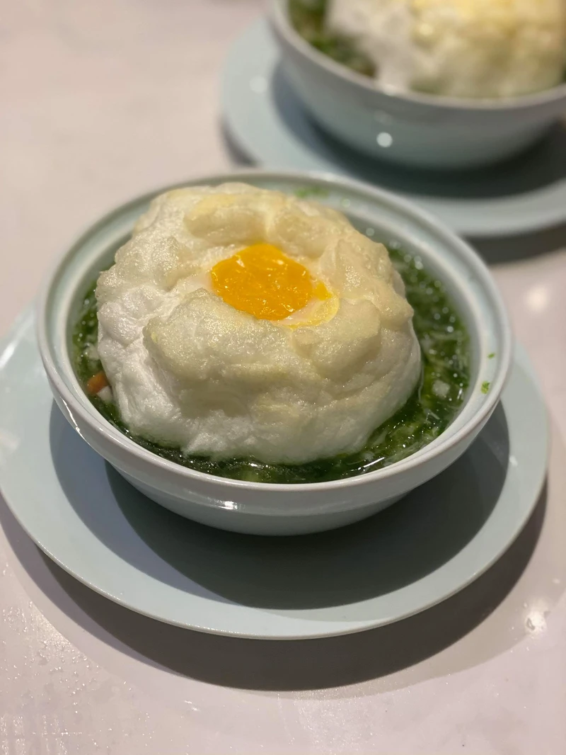 翠玉百鮮池上漂 翠玉百鮮池上漂